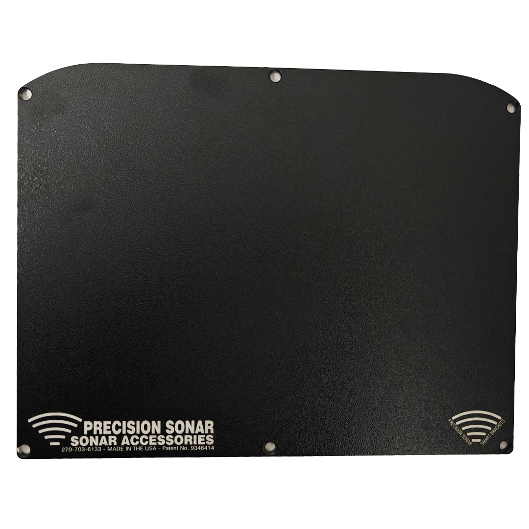 2014 - 2017 Ranger Reata 1850-2050 LS Bow Replacement Plate Solid
