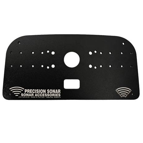 Mounts for Skeeter ZX250 Boats – Precision Sonar & Outdoors