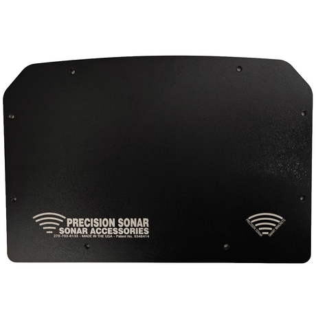 Mounts for Skeeter ZXR Boats – Precision Sonar & Outdoors