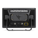 Humminbird SOLIX 10 CHIRP MEGA SI+ G3 CHO