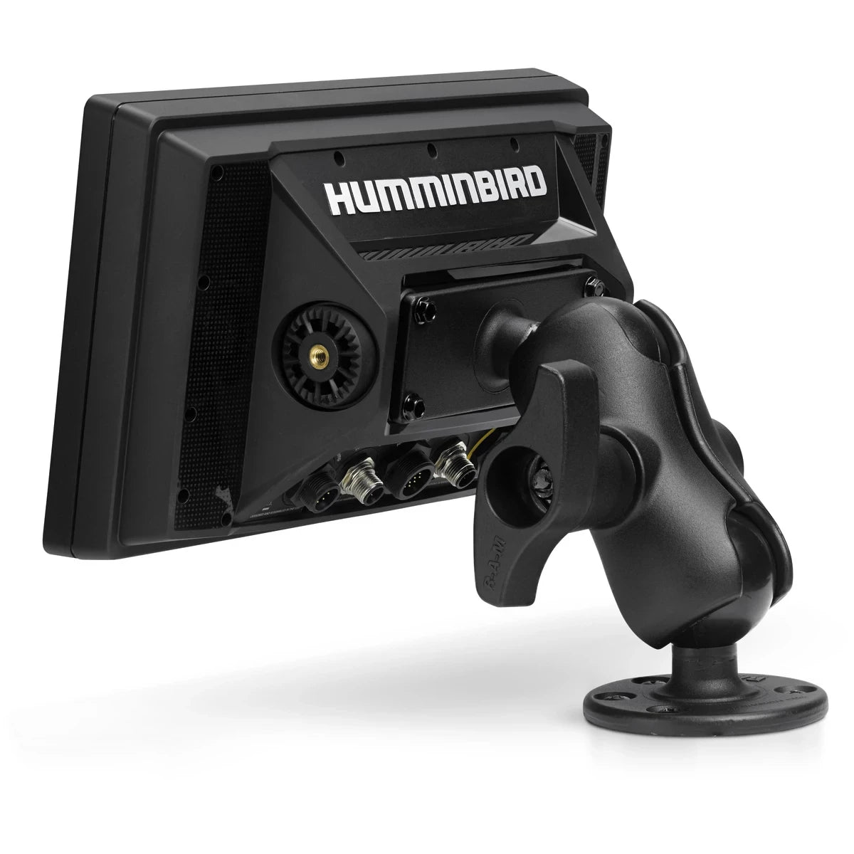 Humminbird SOLIX 10 CHIRP MEGA SI+ G3 CHO