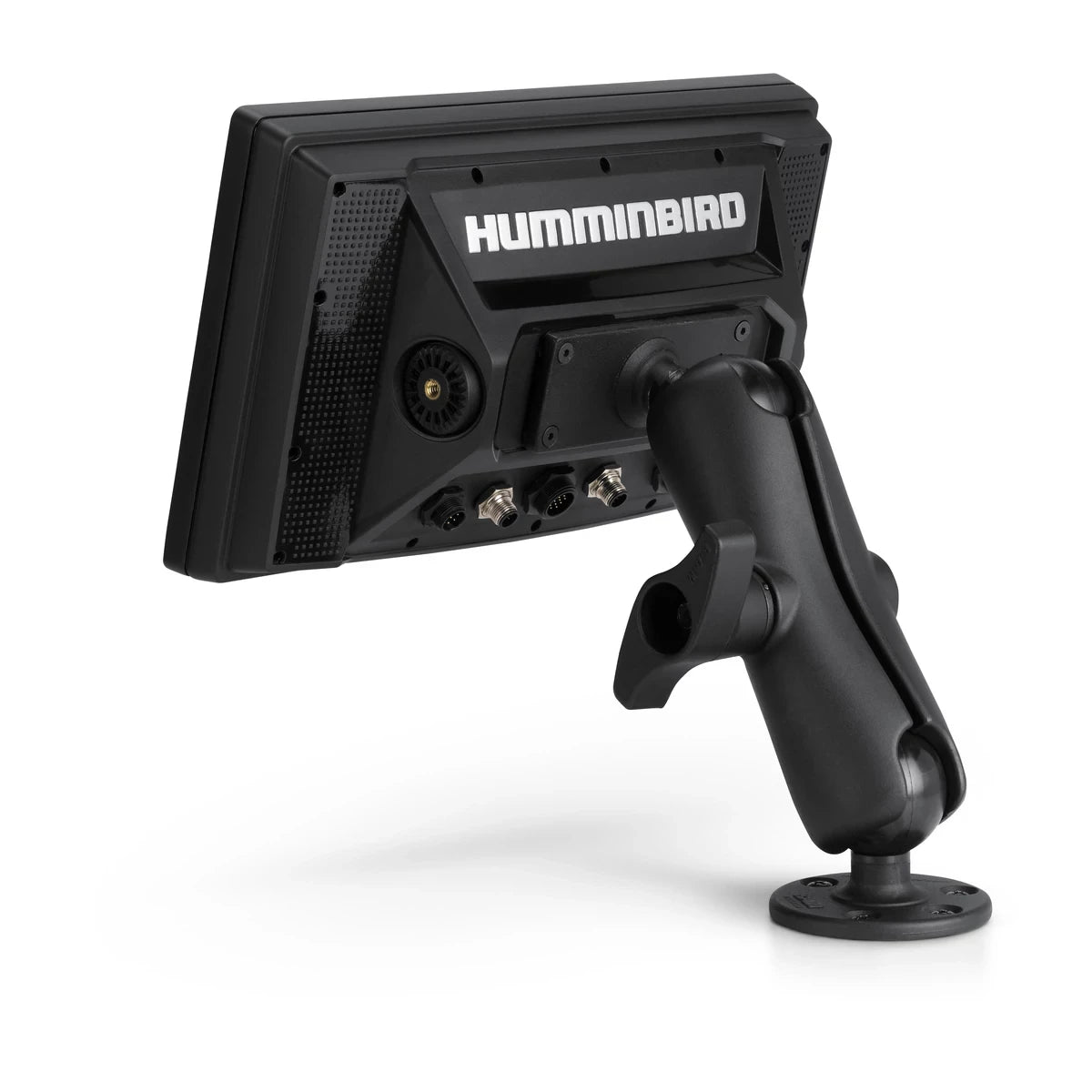 Humminbird SOLIX 12 CHIRP MEGA SI+ G3