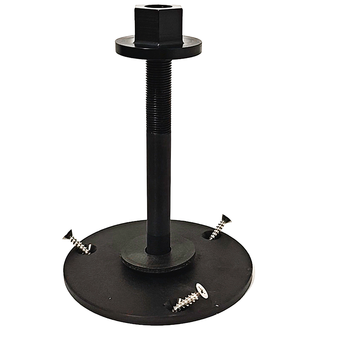 Precision Sonar Spare Prop Holder