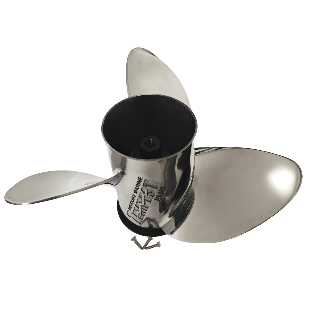 Precision Sonar Spare Prop Holder