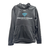 Aftco Reaper Sweatshirt - Precision Sonar Logo