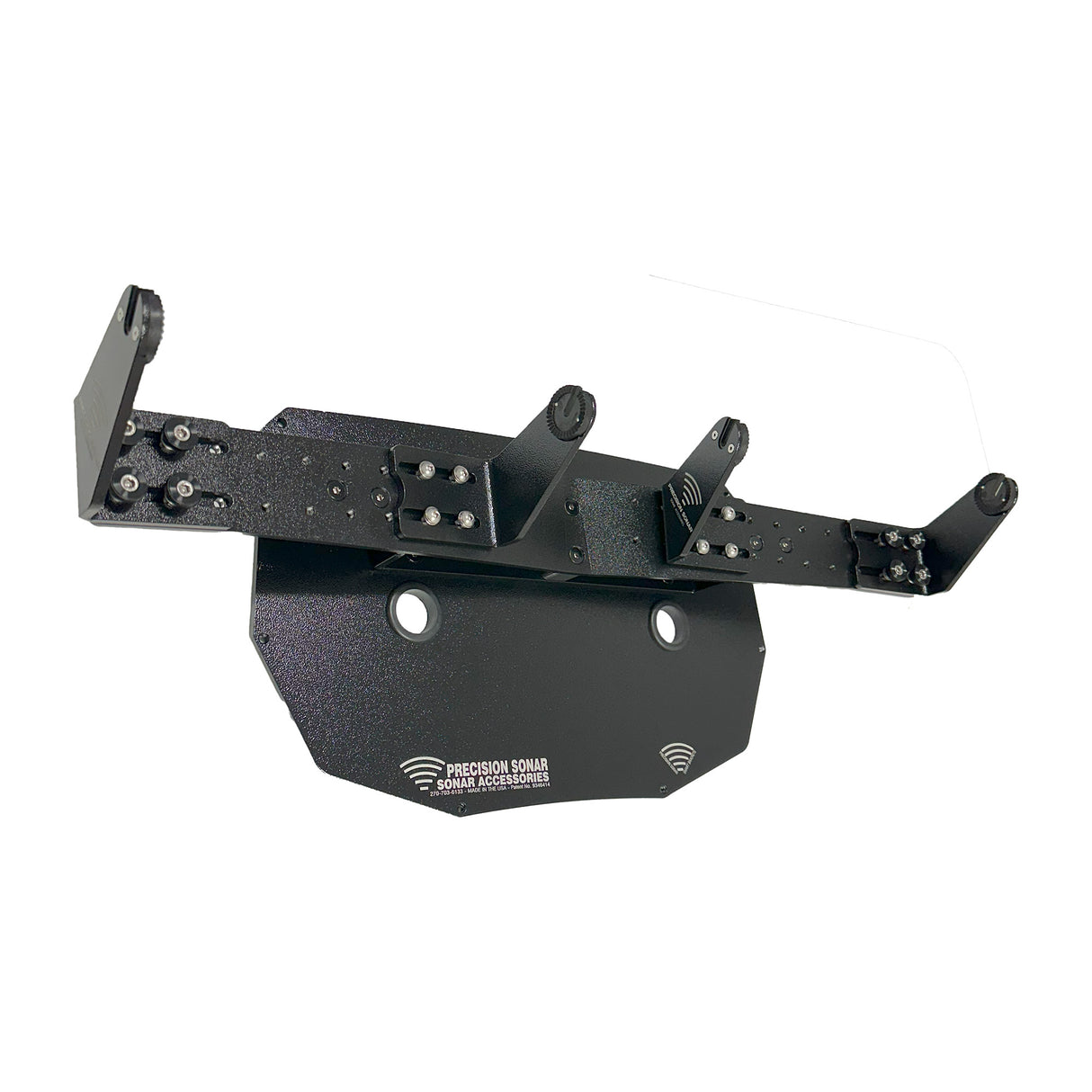 2022 - Present Vexus AVX 1880, 1980, 2080 Dual Smart Bracket Console Mounting System