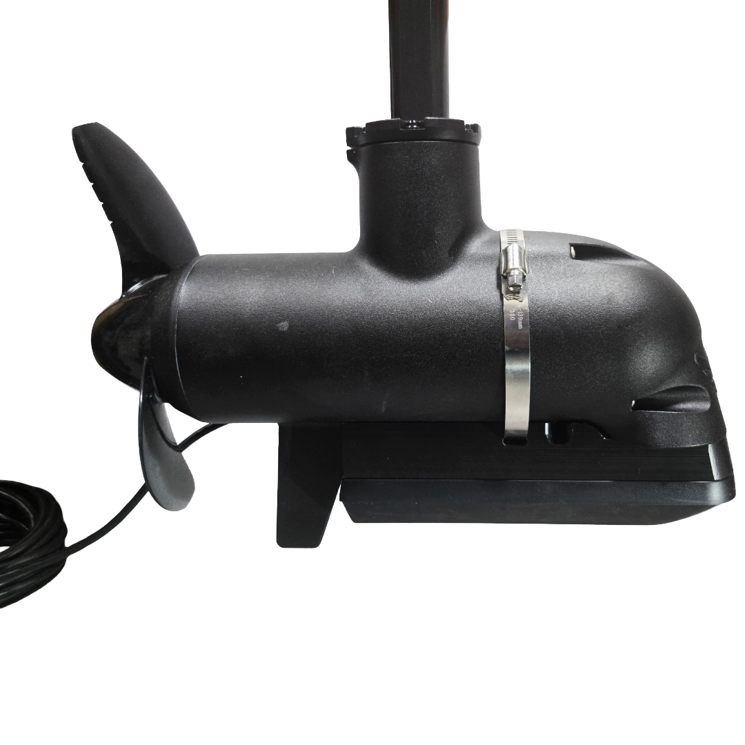 Trolling Motor Transducer Mount for Minn Kota Ultrex Quest
