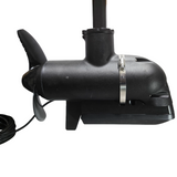 Transducer Mount for Lowrance Transducers for Minn Kota Ultrex Quest