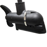 Transducer Mount for Lowrance Transducers for Minn Kota Ultrex Quest