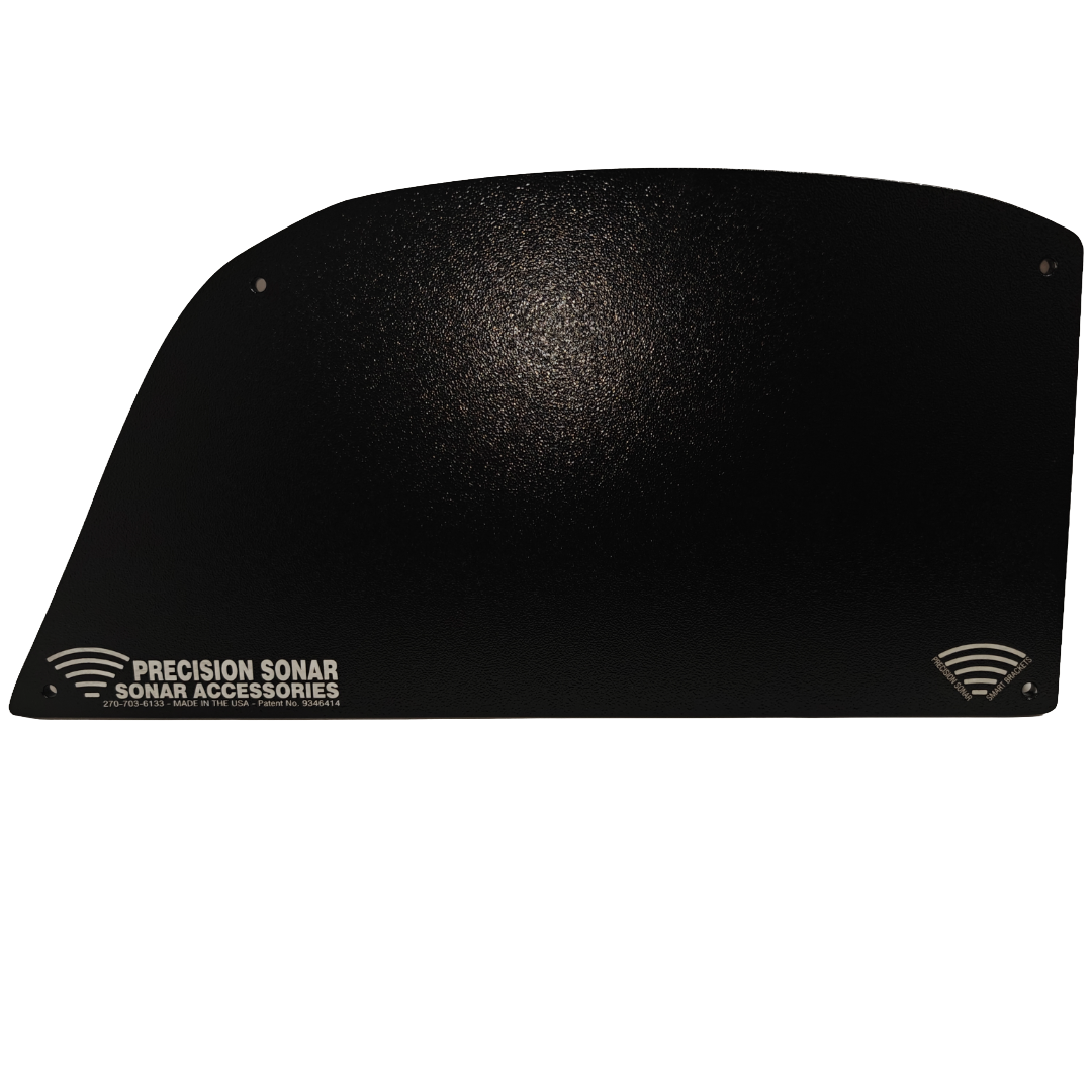 2020-Present Triton TRX Bow Replacement Plate Solid