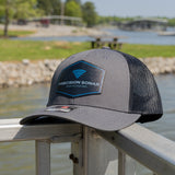 Patch Snapback Hat