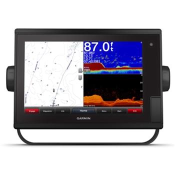 Garmin GPSMAP 1242xsv Touch Anti-Glare Graph Glass – Precision