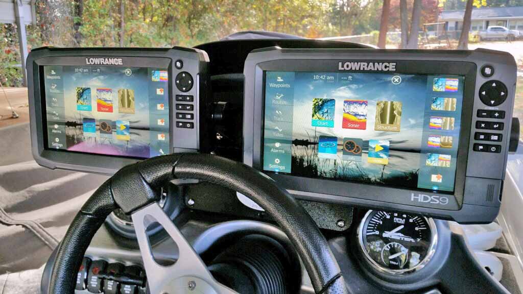 2013 and Earlier Skeeter FX/ZX and i Series Dual Smart 2013 and Earlier Skeeter FX/ZX and i Series Dual Smart