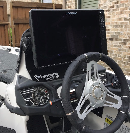 2020-2021 Skeeter FXR and 2020-Present ZXR Smart Bracket