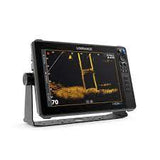 Lowrance HDS 12 PRO Privacy Graph Glass