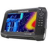 Lowrance HDS 7 Gen 3 and Carbon / Hook 7 Clear Graph Glass