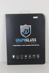 Simrad GO12 XSE Clear Graph Glass