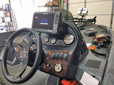 2003-2007 Ranger VX Smart Bracket Console Mounting System