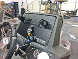 Ranger L Smart Bracket Console Mounting System