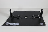 Nitro NIT Bow Replacement Plate with Gimbal Holes