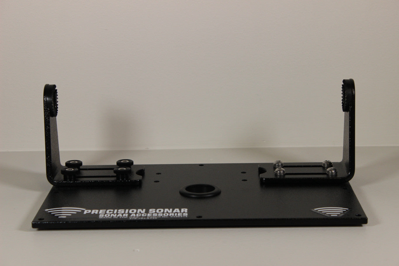 Nitro Z20 & Z21 Smart Bracket Console Mounting System – Precision