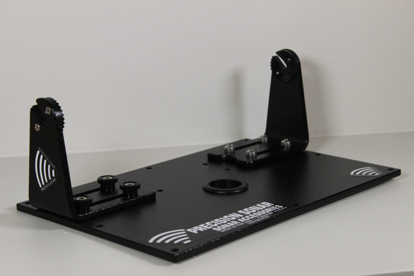 Nitro Z20 & Z21 Smart Bracket Console Mounting System – Precision