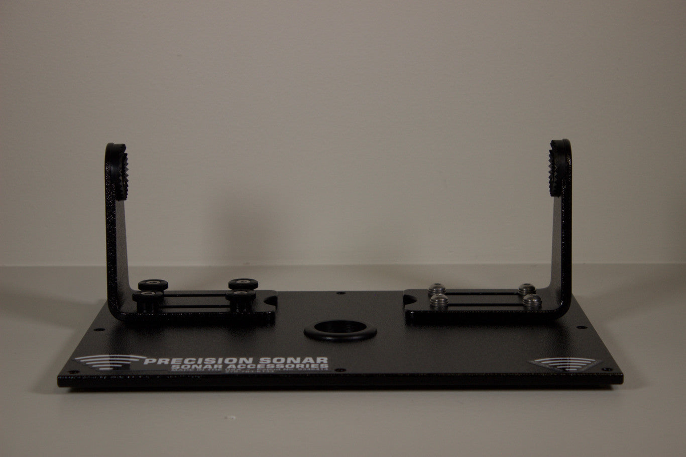 Nitro Z8, Z9, Z18 & Z19 Smart Bracket Console Mounting System