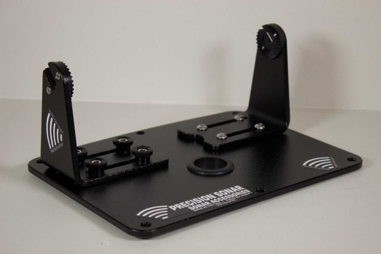 2013 and Earlier Skeeter FX/ZX and i Series Smart Bracket Console Mounting System