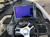 2008-2012 Ranger 208VX Smart Bracket Console Mounting System