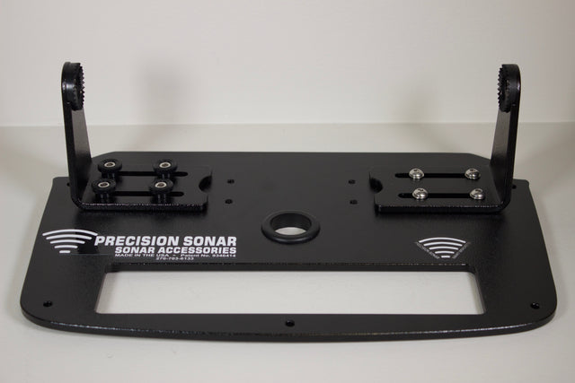 Ranger Reata Smart Bracket Console Mounting System – Precision Sonar &  Outdoors