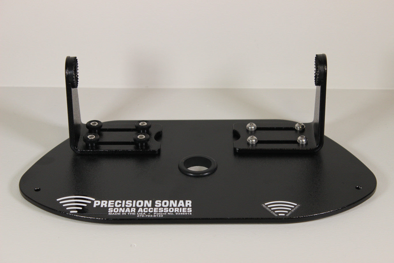 ボンゴ SONAR製 2011-2013 Ranger Z Smart Bracket Console Mounting Systems