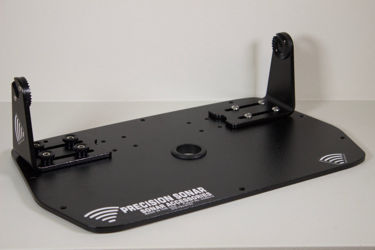 2020-2021 Skeeter FXR and 2020-Present ZXR Smart Bracket Console Mounting Systems