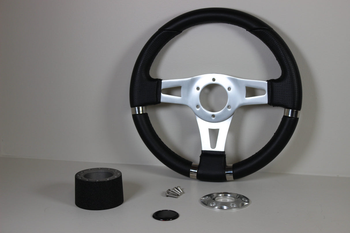 Steering Wheel Conversion Kit