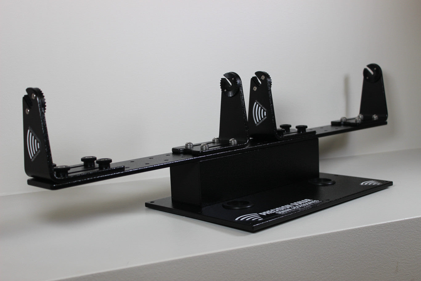 アシモクラフツ ネルデザインワークス a_lid凸 2枚セット チタンリッド Nitro Z20 & Z21 Dual Smart Bracket Console Mounting System