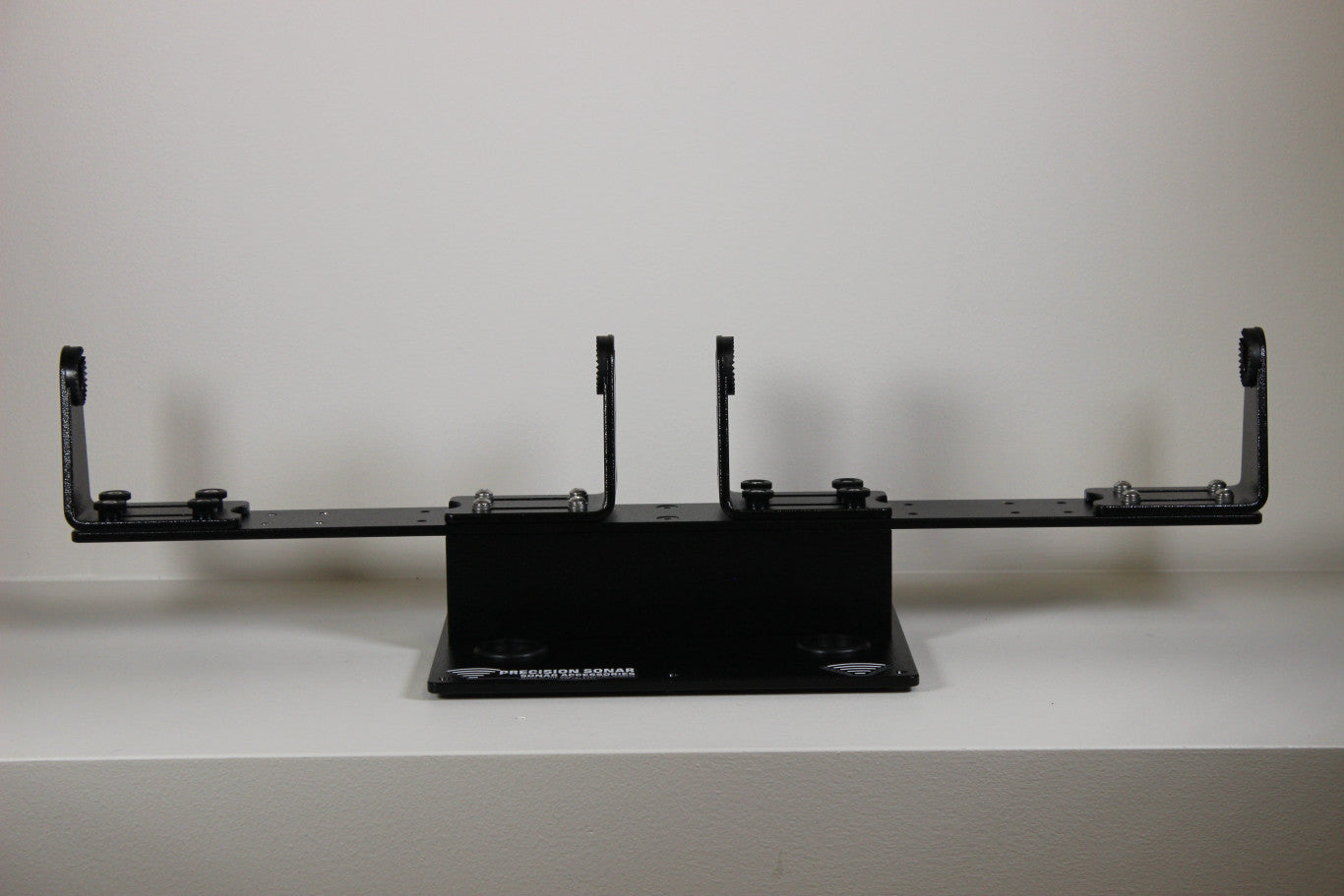 Nitro Z7 & Z17 Dual Smart Bracket Console Mounting System