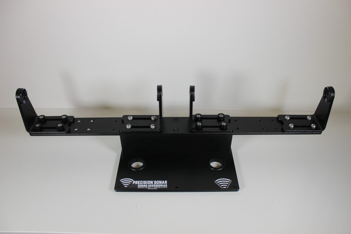 Nitro Z7 & Z17 Dual Smart Bracket Console Mounting System