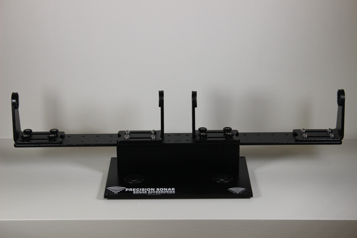 Nitro Z8, Z9, Z18 & Z19 Dual Smart Bracket Console Mounting System