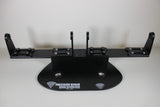 2011-2013 Ranger Z Dual Smart Bracket Console Mounting System