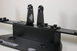 2011-2013 Ranger Z Dual Smart Bracket Console Mounting System
