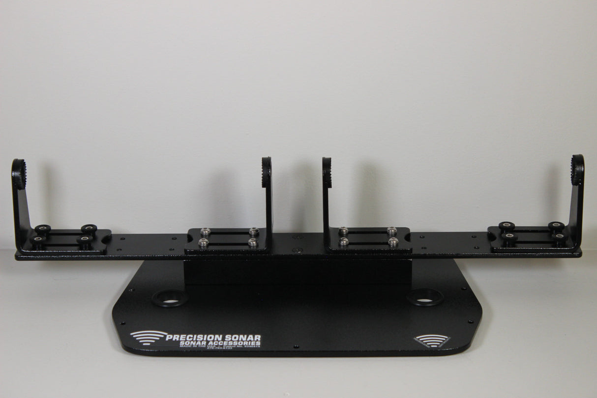 2020-2021 Skeeter FXR and 2020-Present ZXR Dual Smart Bracket Console Mounting System