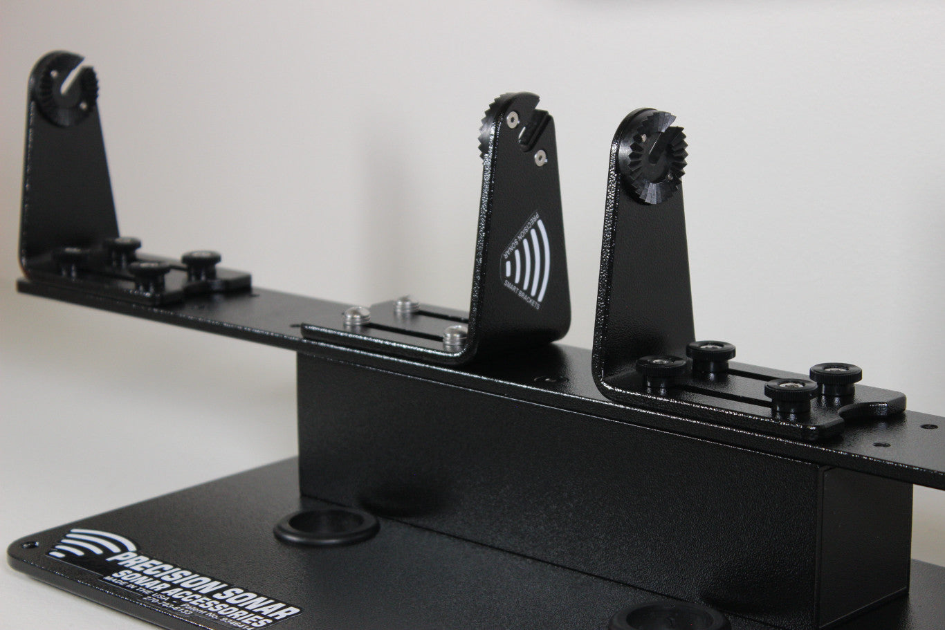 Triton TRX20 & TRX21 Dual Smart Bracket Console Mounting System 