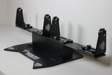 Vexus 181, 189, and 2021 and Earlier 1880, 1980, and 2080 Dual Smart Bracket Console Mounting System