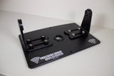 Vexus AVX Bow Replacement Plate with Gimbal Holes