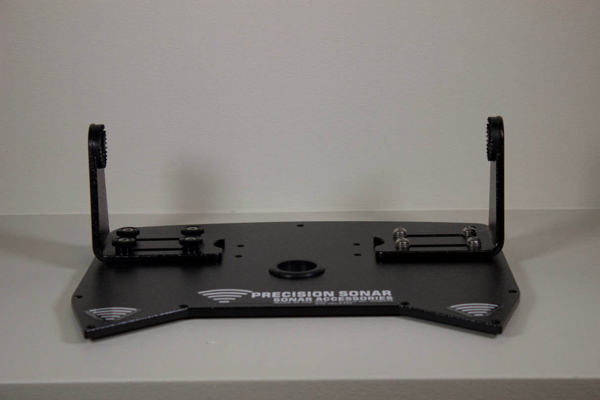 Vexus 181, 189, and 2021 and Earlier 1880, 1980, and 2080 Smart Bracket Console Mounting System